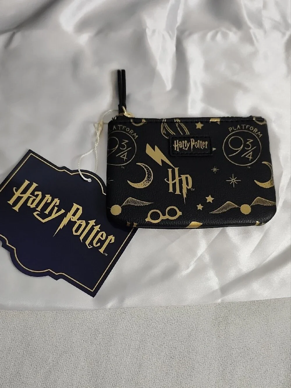 Loungefly Harry Potter